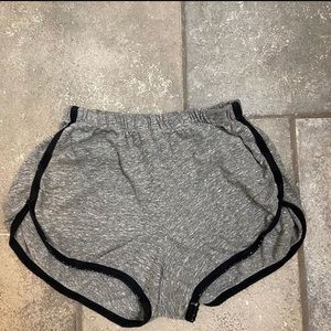 Brandy melville shorts